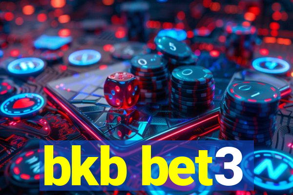 bkb bet3